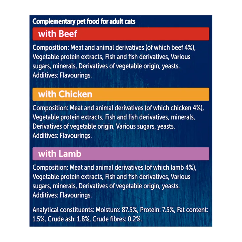 Felix Soup Strips Mixed Variety Farm Selection 6x48g-2